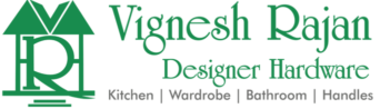 Vignesh Rajan Designer Hardwares – Top quality Designer Products Seller dealing with Premium Brands in Madurai, Tamil Nadu.